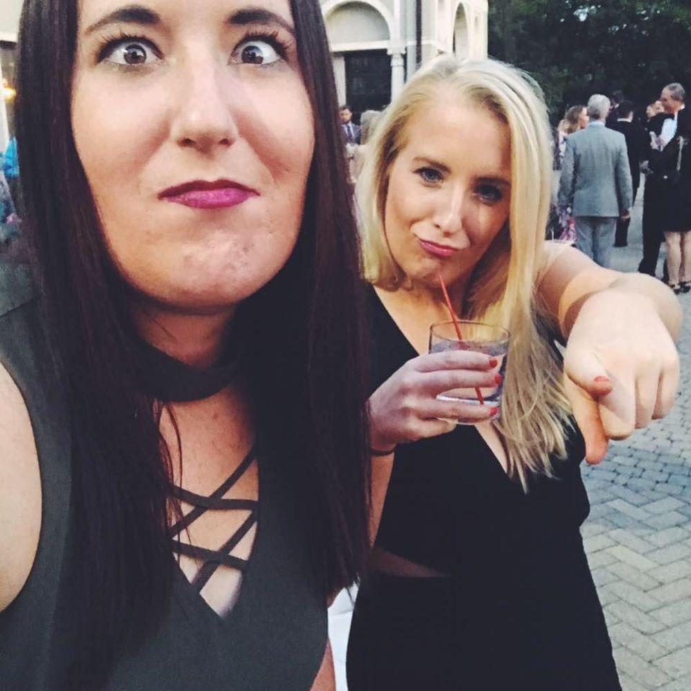 Meet your Posher, Erika